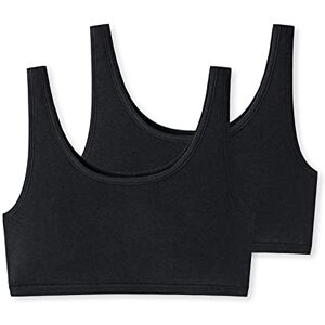 173954 Uncover by Schiesser Damen 2 PACK Bustier Cotton 173954 Uncover by Schiesser Damen 2 PACK Bustier Cotton