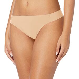 DMLCTG Maidenform Damskie majtki Show, Latte Lift, S DMLCTG Maidenform Damskie majtki Show, Latte Lift, S