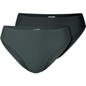 183712 Schiesser Bielizna damska, 2 sztuki, modal Essentials Slip, sortowane 7_, 44, Posortowane 7_, 44 183712 Schiesser Bielizna damska, 2 sztuki, modal Essentials Slip, sortowane 7_, 44, Posortowane 7_, 44
