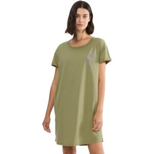 10221117 Triumph Women's Nightdresses NDK X Nightgown, oliwkowe złoto, 44 10221117 Triumph Women's Nightdresses NDK X Nightgown, oliwkowe złoto, 44