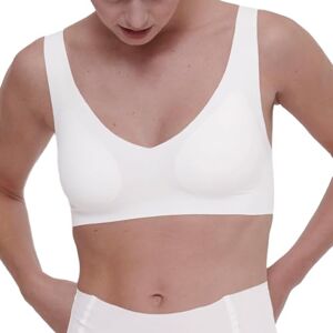 10217728 Sloggi Biustonosz damski, Silk White, S 10217728 Sloggi Biustonosz damski, Silk White, S