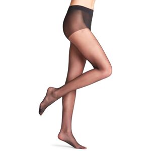 42320 FALKE Kobiety Rajstopy Corset 20 DEN W Ti transparentny przezroczyste jednokolorowe 1 Para, Czarny Black 3009, M-L 42320 FALKE Kobiety Rajstopy Corset 20 DEN W Ti transparentny przezroczyste jednokolorowe 1 Para, Czarny Black 3009, M-L