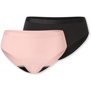 182899 Schiesser Damskie slipy 2-pak Secret Care, Posortowane 1_, 34-36 182899 Schiesser Damskie slipy 2-pak Secret Care, Posortowane 1_, 34-36
