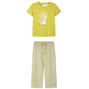 3139863 Women'secret Piżama, Damskie, Kaki, S, Zielona, S 3139863 Women'secret Piżama, Damskie, Kaki, S, Zielona, S
