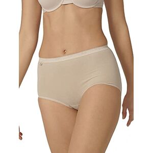 404461 sloggi damskie Basic+ Maxi Slip, beżowy, 44 404461 sloggi damskie Basic+ Maxi Slip, beżowy, 44