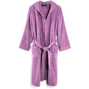 Caleffi Szlafrok Unisex MINORCA 100% miękka bawełna Odporne na pranie Barwniki toksyczne Zadowolony lub zwrócony, piasek, 3XL, bawełna Caleffi Szlafrok Unisex MINORCA 100% miękka bawełna Odporne na pranie Barwniki toksyczne Zadowolony lub zwrócony, piasek, 3XL, bawełna
