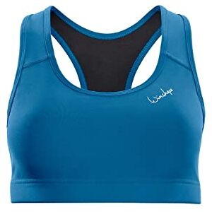 WINSHAPE Funkcjonalny Komfort Sport-BH SB102C - Damska biustonosz WINSHAPE Funkcjonalny Komfort Sport-BH SB102C - Damska biustonosz