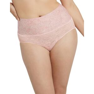 DM0051 Maidenform Majtki modelujące kształty damskie, różowy, XL DM0051 Maidenform Majtki modelujące kształty damskie, różowy, XL