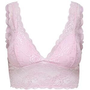 15107599-4705541 ONLY Onlchloe damski biustonosz koronkowy Noos Acc, Roseate Spoonbill, XS 15107599-4705541 ONLY Onlchloe damski biustonosz koronkowy Noos Acc, Roseate Spoonbill, XS