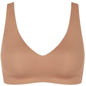 softbra20-lxlbg Sloggi Biustonosz damski, Beżowy, L-XL softbra20-lxlbg Sloggi Biustonosz damski, Beżowy, L-XL