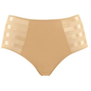 G41464-20 Maison Lejaby Culotte Nue damskie majtki, Beżowy Beżowy (Peau), 40 G41464-20 Maison Lejaby Culotte Nue damskie majtki, Beżowy Beżowy (Peau), 40