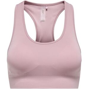 ONLY PLAY ONPDAISY SEAM SPORTS BRA - Biustonosz sportowy ONLY PLAY ONPDAISY SEAM SPORTS BRA - Biustonosz sportowy