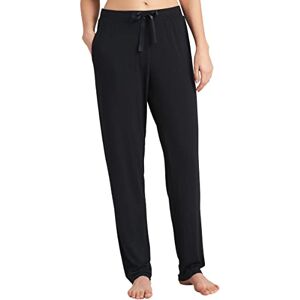 175480 Schiesser Damen Schlafhose lang Modal Mix + Relax 175480 Schiesser Damen Schlafhose lang Modal Mix + Relax
