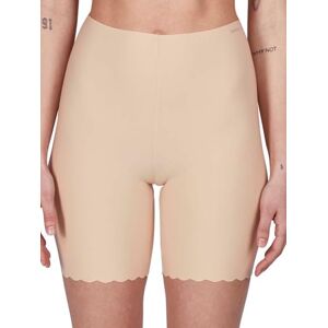 084274 Skiny Kobiety Micro Lovers Majtki Modelujące, Beżowy, 40/42 084274 Skiny Kobiety Micro Lovers Majtki Modelujące, Beżowy, 40/42