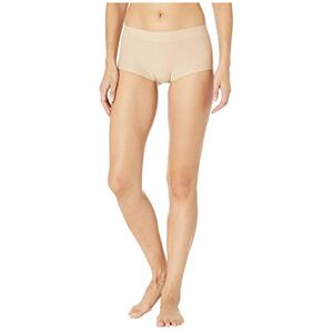 1064-WU-OS Chantelle Kobiety Soft Stretch Majtki, Beżowy, S-XL 1064-WU-OS Chantelle Kobiety Soft Stretch Majtki, Beżowy, S-XL