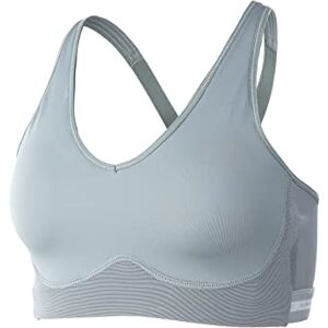 10000047-BL018 Björn Borg Performance Mid V Support Sports Biustonosz dla kobiet Burzliwa pogoda XS 10000047-BL018 Björn Borg Performance Mid V Support Sports Biustonosz dla kobiet Burzliwa pogoda XS