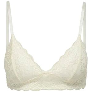15112041-4816303 Onlchloe Lace Padded Bralette Acc, Cloud Dancer, XS 15112041-4816303 Onlchloe Lace Padded Bralette Acc, Cloud Dancer, XS