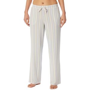 182053 Schiesser Damskie spodnie do spania długie Lounge Marlene-Short Modal-Mix + Relax dół od piżamy, wielokolorowe 6_, 38, Wielokolorowy 6_, 38 182053 Schiesser Damskie spodnie do spania długie Lounge Marlene-Short Modal-Mix + Relax dół od piżamy, wielokolorowe 6_, 38, Wielokolorowy 6_, 38