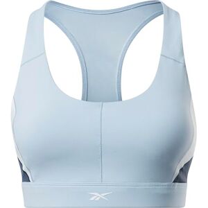 100076165_XS Reebok LUX Biustonosz Racer CB, Palblu, XS 100076165_XS Reebok LUX Biustonosz Racer CB, Palblu, XS