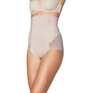 5556-249 SUSA Damska bielizna modelująca talię Milano, CIELISTY, 36 5556-249 SUSA Damska bielizna modelująca talię Milano, CIELISTY, 36