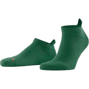 16677 FALKE Uniseks Skarpety do trampek Cool Kick Sneaker U SN materiał funkcyjny krótkie jednokolorowe 1 Para, Zielony (Golf 7408) nowy przyjazny dla środowiska, 37-38 16677 FALKE Uniseks Skarpety do trampek Cool Kick Sneaker U SN materiał funkcyjny krótkie jednokolorowe 1 Para, Zielony (Golf 7408) nowy przyjazny dla środowiska, 37-38
