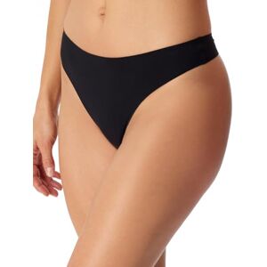 180461 Schiesser Damen String Tanga Invisible Soft 180461 Schiesser Damen String Tanga Invisible Soft