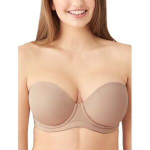 854119-260 Wacoal Red Carpet Damski biustonosz bez ramiączek, 95H 854119-260 Wacoal Red Carpet Damski biustonosz bez ramiączek, 95H