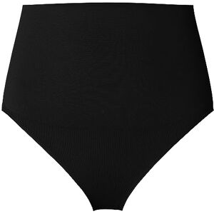 30N4113 Noppies Lee Seamless Sensil® Brief Post Partum, Black P090, M-L 30N4113 Noppies Lee Seamless Sensil® Brief Post Partum, Black P090, M-L
