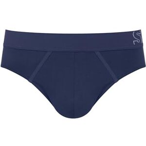 10215471 Sloggi SLG Briefs Blue Black, Blue Black, S 10215471 Sloggi SLG Briefs Blue Black, Blue Black, S