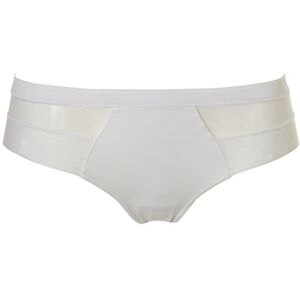 910231 Lovable Damskie slipy niewidoczne ultralekkie majtki, Off-white (003-bianco), S 910231 Lovable Damskie slipy niewidoczne ultralekkie majtki, Off-white (003-bianco), S