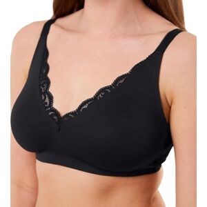 10210668 Triumph Amourette N01 Black, czarny, 70D 10210668 Triumph Amourette N01 Black, czarny, 70D