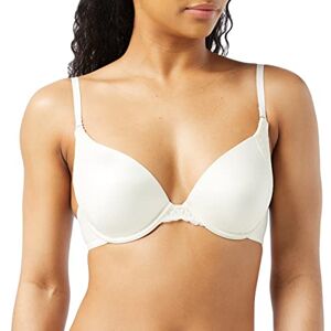 9428 Maidenform Damski naturalny biustonosz Boost Demi na co dzień, kość słoniowa, 80A 9428 Maidenform Damski naturalny biustonosz Boost Demi na co dzień, kość słoniowa, 80A