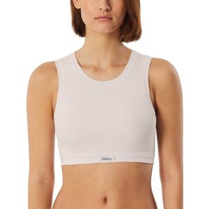 182528 Schiesser Revival Paula damski biustonosz Revival, Off-white_, 44 182528 Schiesser Revival Paula damski biustonosz Revival, Off-white_, 44