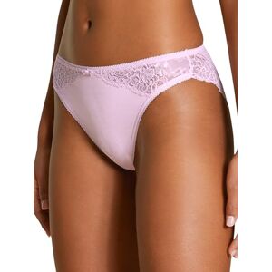 C21932242L-- CALIDA Sensual Secrets majtki damskie, Zimna róża, 48-50 C21932242L-- CALIDA Sensual Secrets majtki damskie, Zimna róża, 48-50