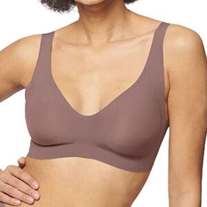 10186738 Sloggi Women's sloggi ZERO Feel Bralette EX Bustier , CACAO, XS 10186738 Sloggi Women's sloggi ZERO Feel Bralette EX Bustier , CACAO, XS