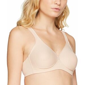 10186008-0004 Triumph Modern Soft + Cotton N biustonosz bez fiszbin Kobiety , brązowy/marron , 105C 10186008-0004 Triumph Modern Soft + Cotton N biustonosz bez fiszbin Kobiety , brązowy/marron , 105C