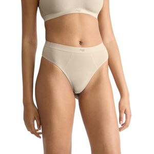 10219623 Sloggi Ever Ease String Bielizna damska, Beżowe, S 10219623 Sloggi Ever Ease String Bielizna damska, Beżowe, S