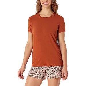 175475 Schiesser Damen Schlafshirt kurzarm Modal Mix + Relax 175475 Schiesser Damen Schlafshirt kurzarm Modal Mix + Relax