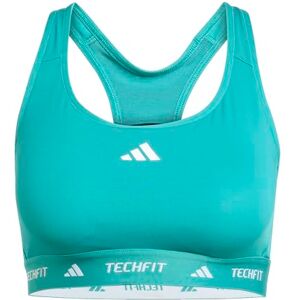 KUB76 adidas Damski biustonosz Techfit XS KUB76 adidas Damski biustonosz Techfit XS