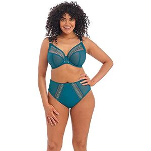 EL8906-425 Elomi Majtki Matilda Slips, przezroczyste damskie, Niebieska gwiazda, 46-48 EL8906-425 Elomi Majtki Matilda Slips, przezroczyste damskie, Niebieska gwiazda, 46-48