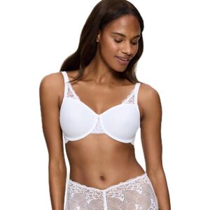 10215848 Triumph O Light Paonette T W01 White, biały, 95C 10215848 Triumph O Light Paonette T W01 White, biały, 95C