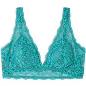 4029227 Women'secret Biustonosz damski, zielony, 85B, Zielony, 85B 4029227 Women'secret Biustonosz damski, zielony, 85B, Zielony, 85B