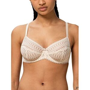 10208015 Triumph Aura Spotlight W damskie, Creamy Dream, 85F 10208015 Triumph Aura Spotlight W damskie, Creamy Dream, 85F