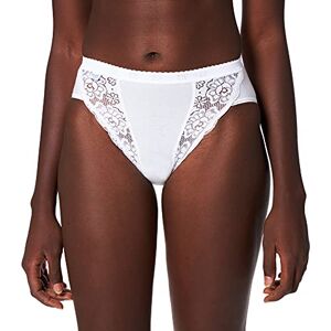 10005202 Sloggi Women Sloggi Chic Tai Hikini Ta, Biały, 46 EU, biały, 44 10005202 Sloggi Women Sloggi Chic Tai Hikini Ta, Biały, 46 EU, biały, 44