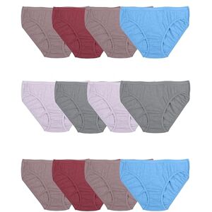 12DBSBK-103-9 Fruit of the Loom Bielizna damska Beyondsoft, super miękka, zaprojektowana z myślą o komforcie, dostępna w rozmiarze plus size, 9 12DBSBK-103-9 Fruit of the Loom Bielizna damska Beyondsoft, super miękka, zaprojektowana z myślą o komforcie, dostępna w rozmiarze plus size, 9
