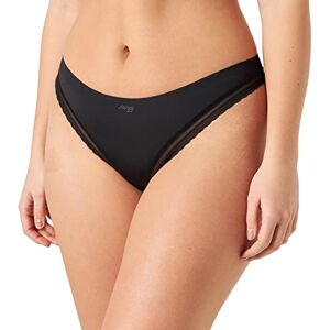 10214615 Sloggi Damskie body Adapt Twist Brazil, czarne, XL 10214615 Sloggi Damskie body Adapt Twist Brazil, czarne, XL