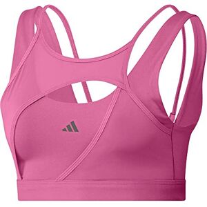 IC6906 adidas Pwi L Ms HIIT Biustonosz sportowy Kobiety IC6906 adidas Pwi L Ms HIIT Biustonosz sportowy Kobiety