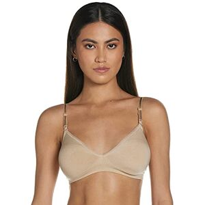 G795 Hanes Damski biustonosz bez fiszbin, Akt wrzosowy, XL G795 Hanes Damski biustonosz bez fiszbin, Akt wrzosowy, XL