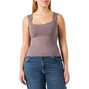 10214842 Triumph Women's Natural Spotlight Camisole górna część piżamowa, Pigeon Grey, 42, Pigeon Grey, 42 10214842 Triumph Women's Natural Spotlight Camisole górna część piżamowa, Pigeon Grey, 42, Pigeon Grey, 42
