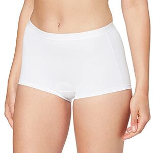 10092847 Sloggi Sensual Fresh SHO damskie majtki, biały, S 10092847 Sloggi Sensual Fresh SHO damskie majtki, biały, S